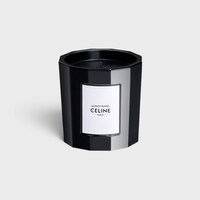 Silence Blanc香氛蠟燭 240克 -  - 蜡烛和家居香氛 - 1 | CELINE