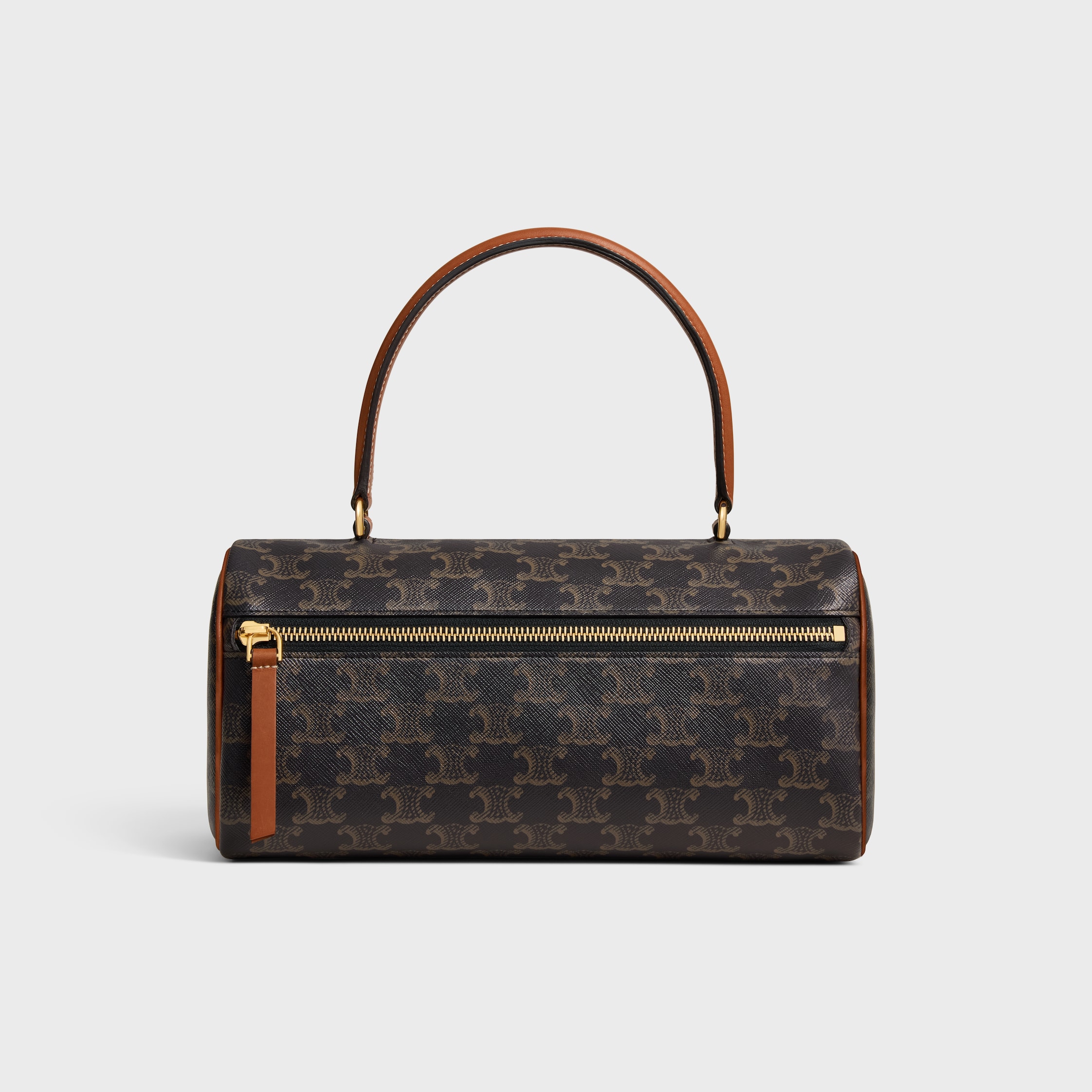 TRIOMPHE CANVAS - WOMEN HANDBAGS | CELINE