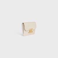 コインケース&カードホルダー レディース - ホワイト | CELINE