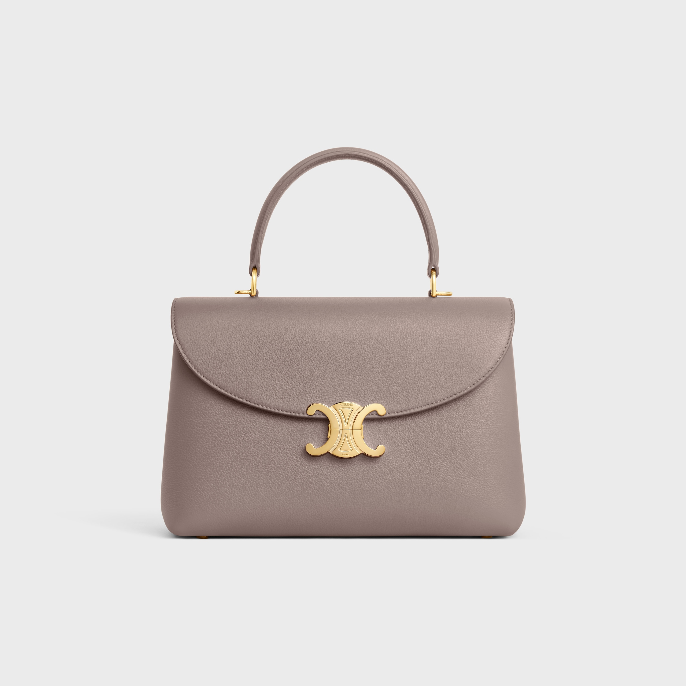 関税送料込 CELINE ティーン ニノ バッグ スモークブラウン 関税送料込 CELINE ティーン ニノ バッグ スモークブラウン