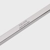 CANDLE SNUFFER IN STEEL - SILVER - HOME - 4 | CELINE