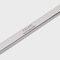 CANDLE SNUFFER IN STEEL - SILVER - SMALL GIFTS - 1 | CELINE
