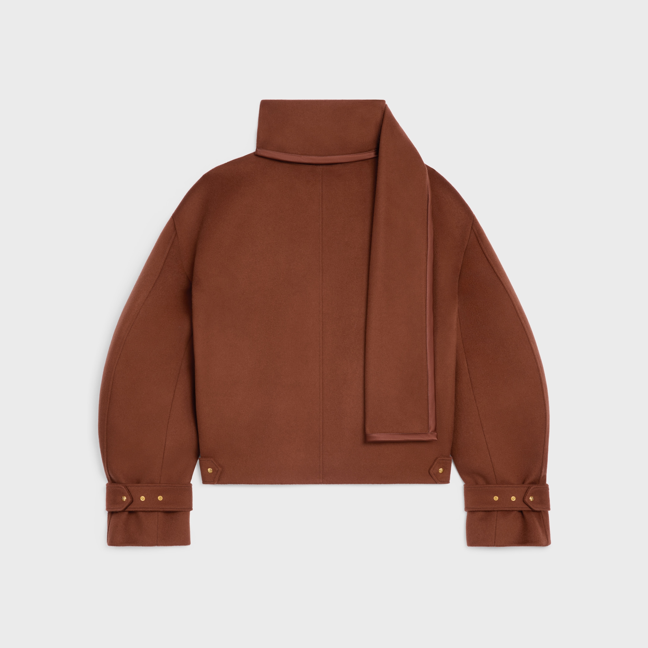 ジャケット レディース - ウール | CELINE | セリーヌ公式サイト