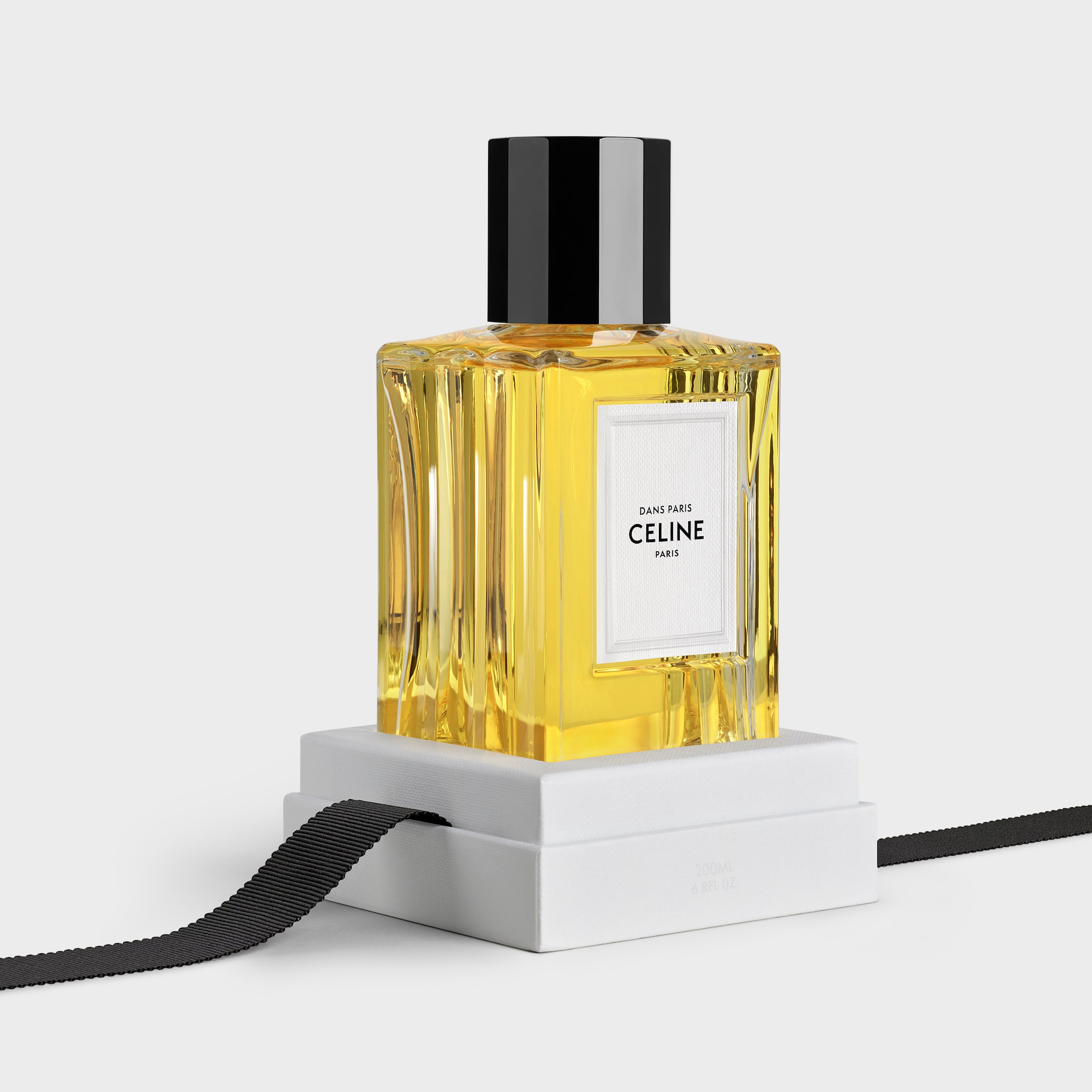 DANS PARIS ダン・パリ オードパルファム 200ML
