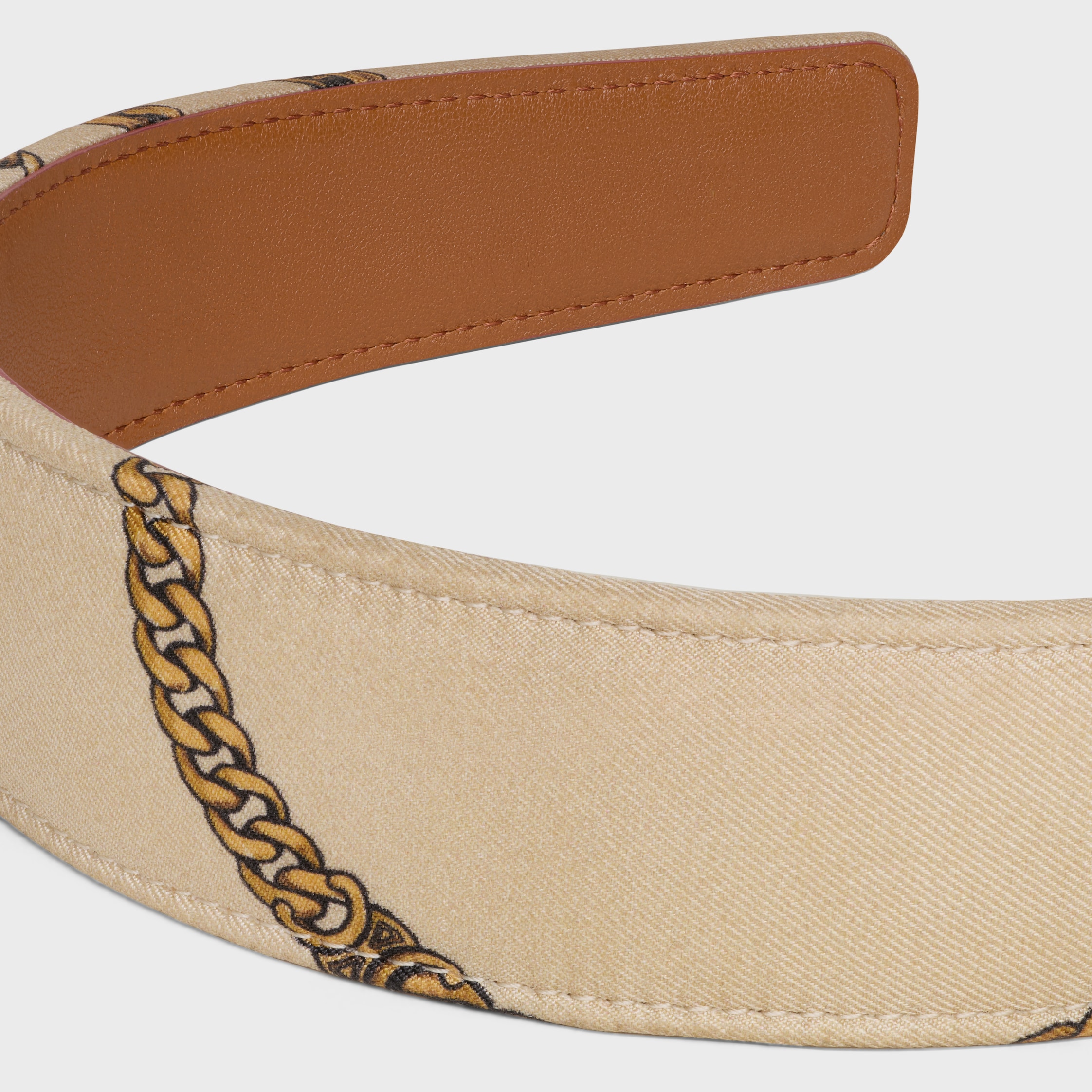 ヘアアクセサリー レディース | CELINE | セリーヌ公式サイト | ハイ