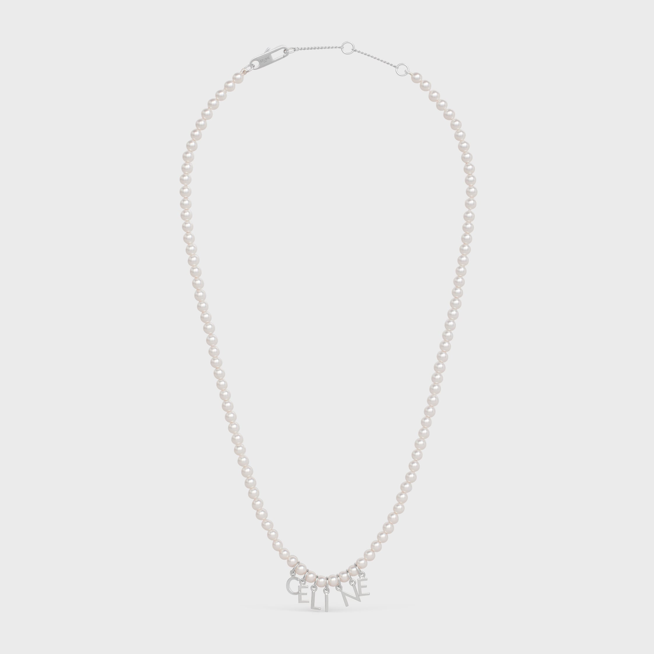 DESIGNER LUXURY NECKLACES JEWELLERY FOR MEN | CELINE