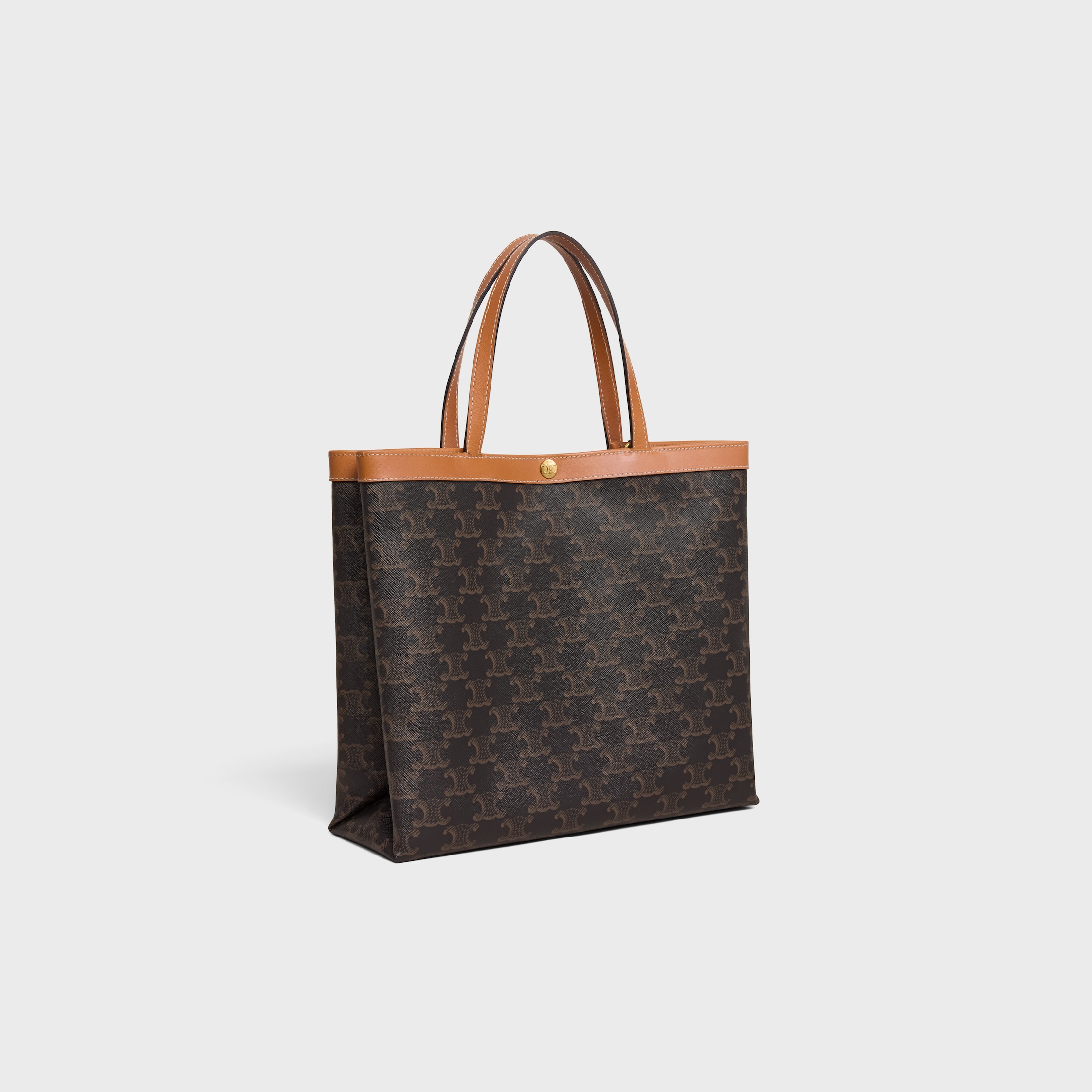 新作 - レディース ハンドバッグ - イエロー | CELINE | セリーヌ公式