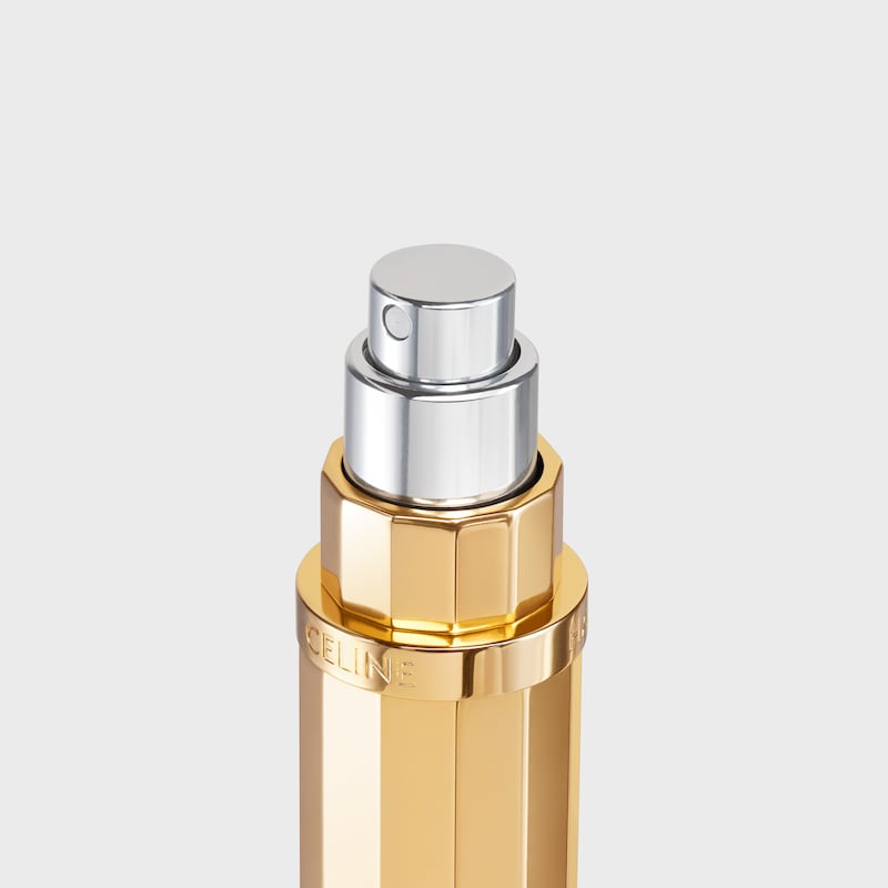GOLD TRAVEL SPRAY -  - TRAVEL SPRAYS - 1 | CELINE