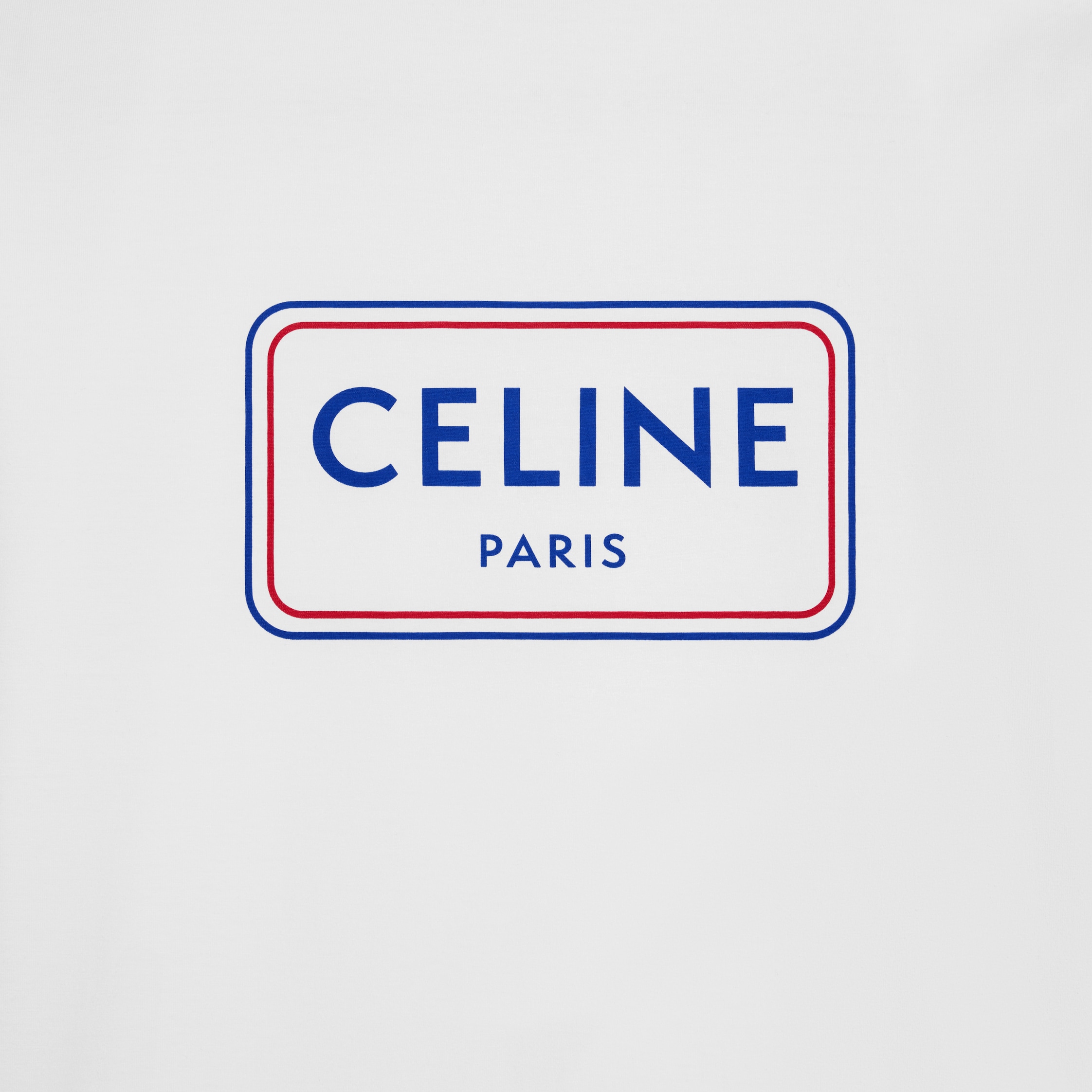 CELINE　レースシャツ CLEL】Loose Short Sleeves Lace Shirt/ルーズ 半袖レースシャツ