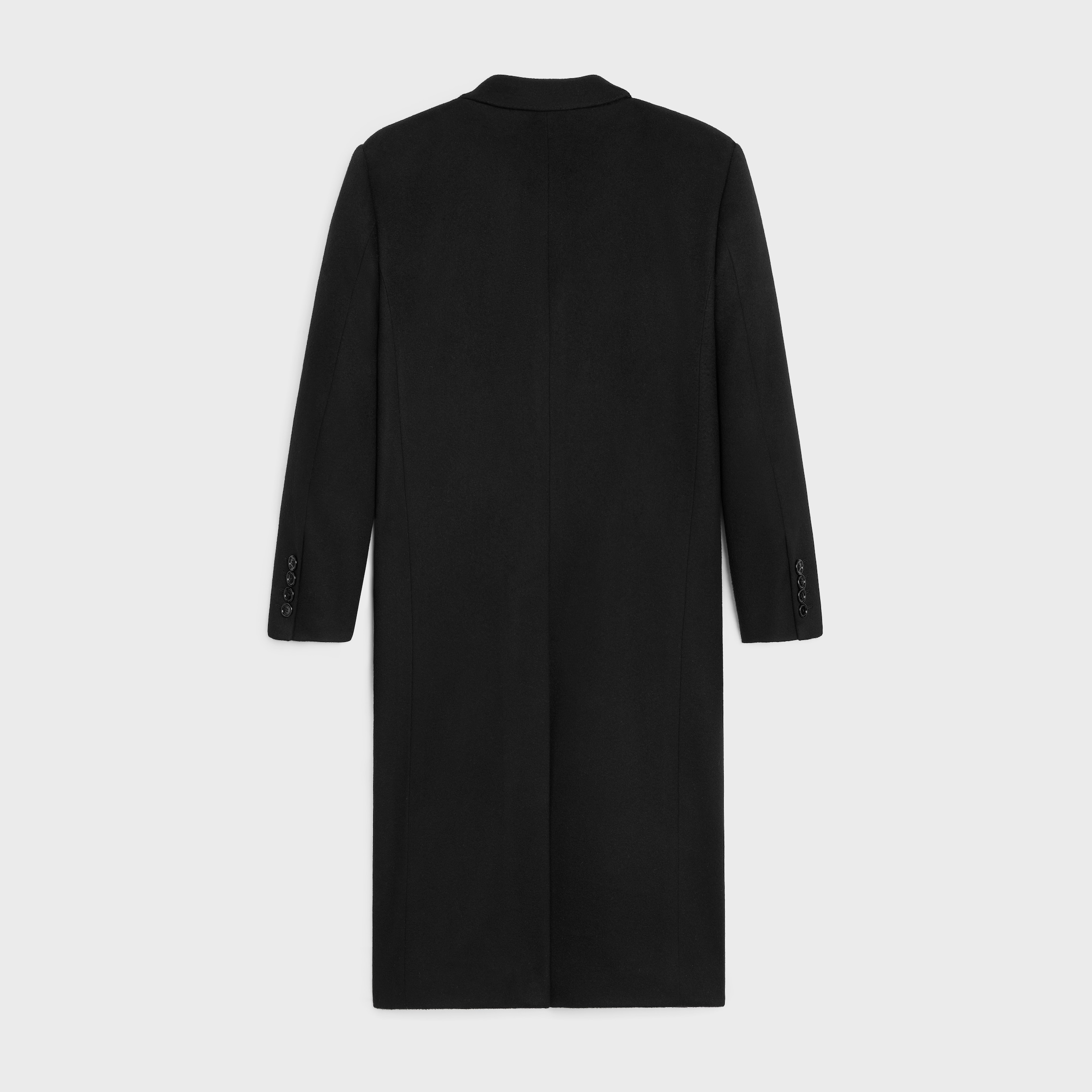 【関税・送料込み】CELINE COATS NOISETTE WOOL COAT 関税・送料込み】CELINE COATS NOISETTE WOOL COAT (CELINE