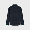 Hemd IN TARTAN COTTON - MARINEBLAU/GR&Uuml;N -  - 2 | CELINE