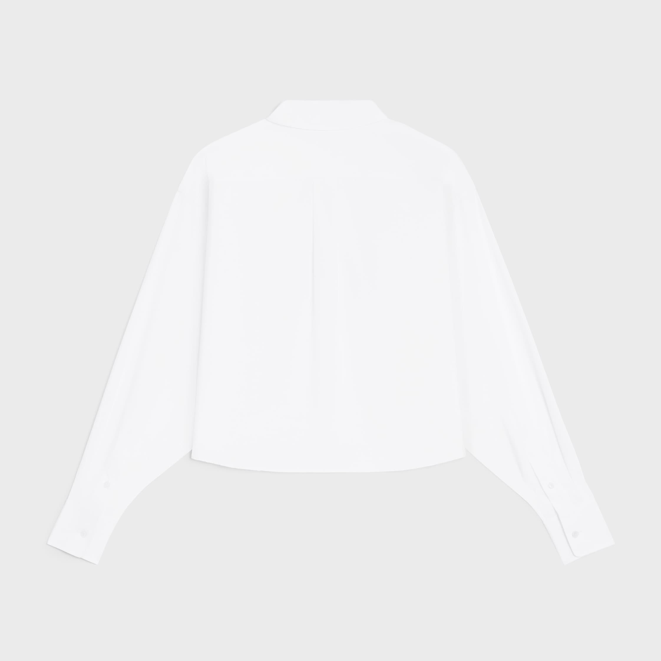 シャツ＆トップス レディース | CELINE | セリーヌ公式サイト | ハイ