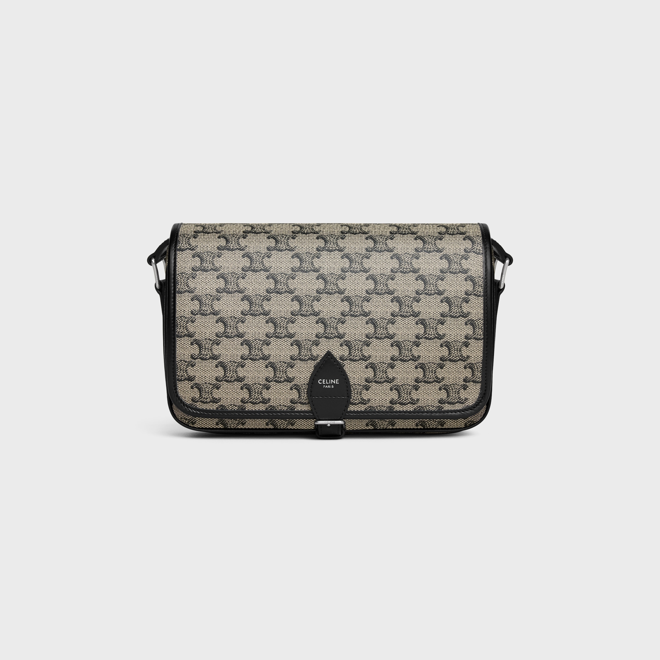 セリーヌ スモール フォルコ メッセンジャー 118252GD5.02SI 楽天市場】セリーヌ バッグ レディース CELINE 斜め掛け