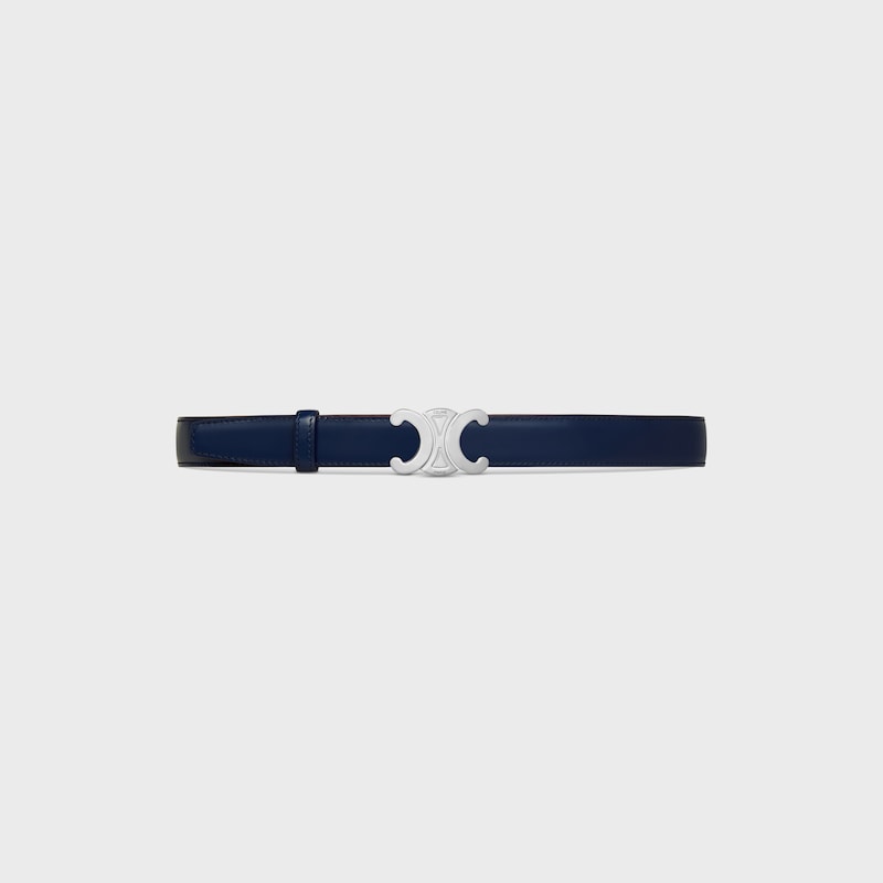 Reversible Strap 25MM IN TAURILLON -  -  - 1 | CELINE