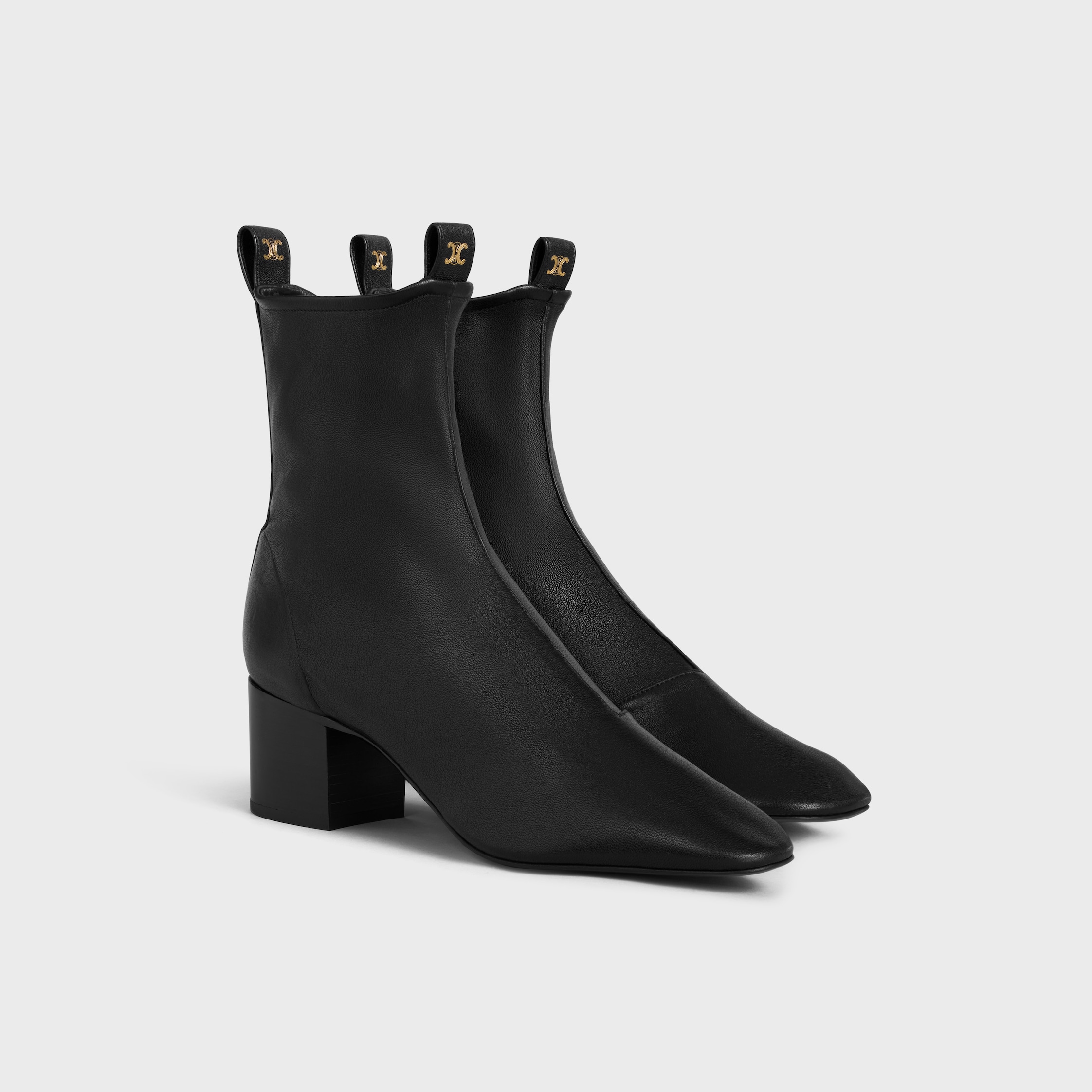 ブーツ＆アンクルブーツ レディース | CELINE | セリーヌ公式サイト