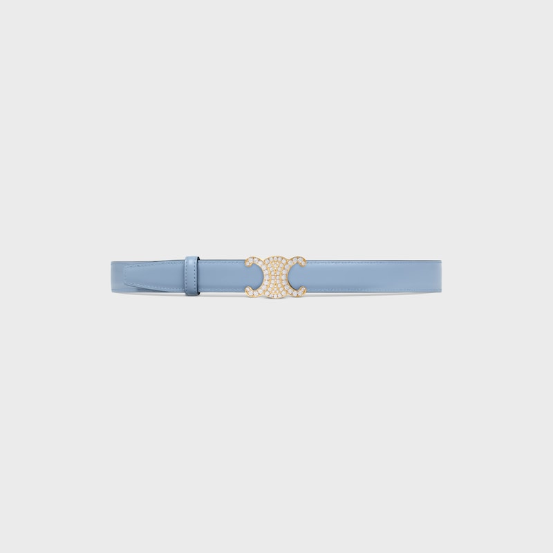 Reversible Strap 25MM IN TAURILLON -  -  - 1 | CELINE