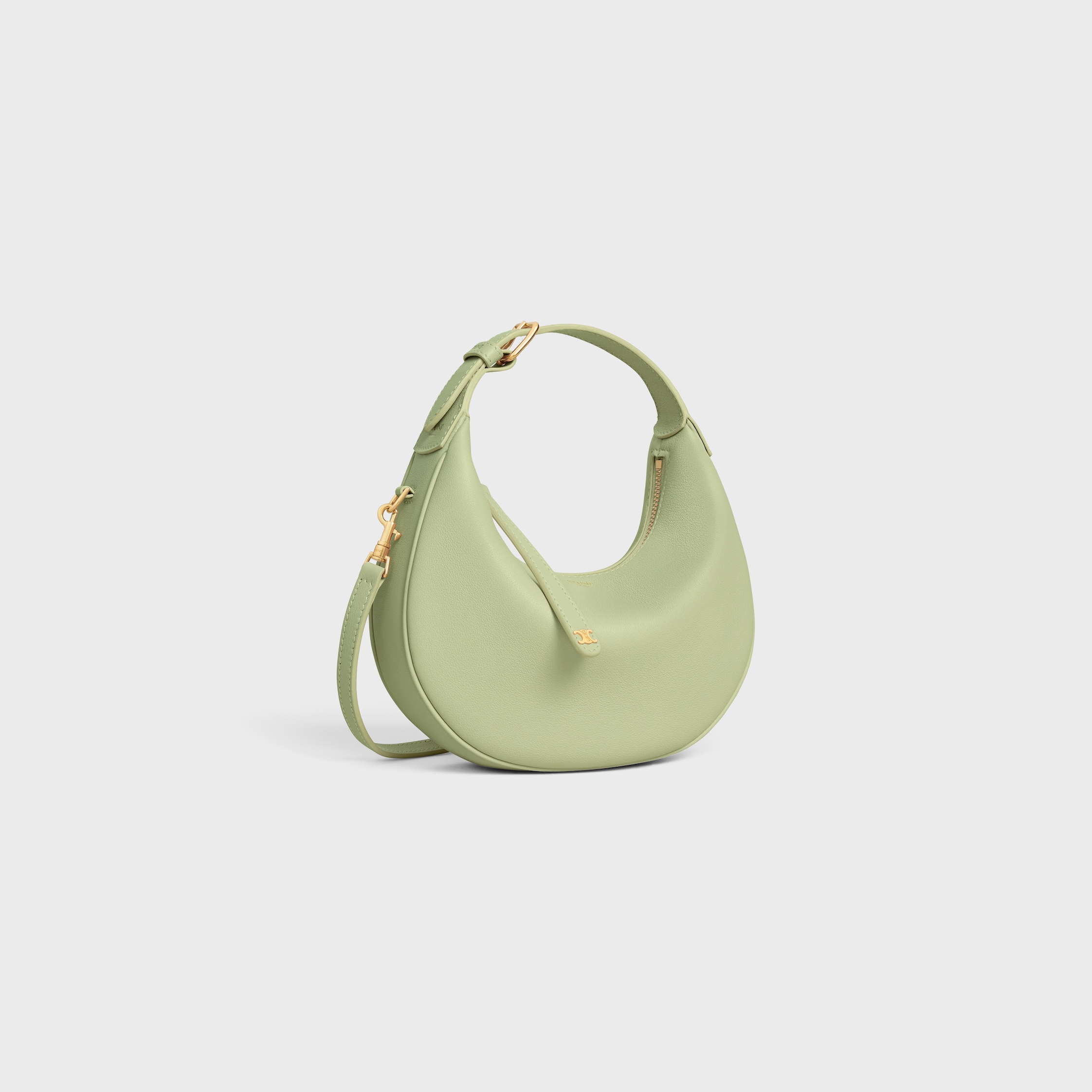 ティーン CELINE ルル / グレインドカーフスキン - | CELINE
