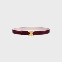 Triomphe Buckle IN METAL -  -  - 1 | CELINE