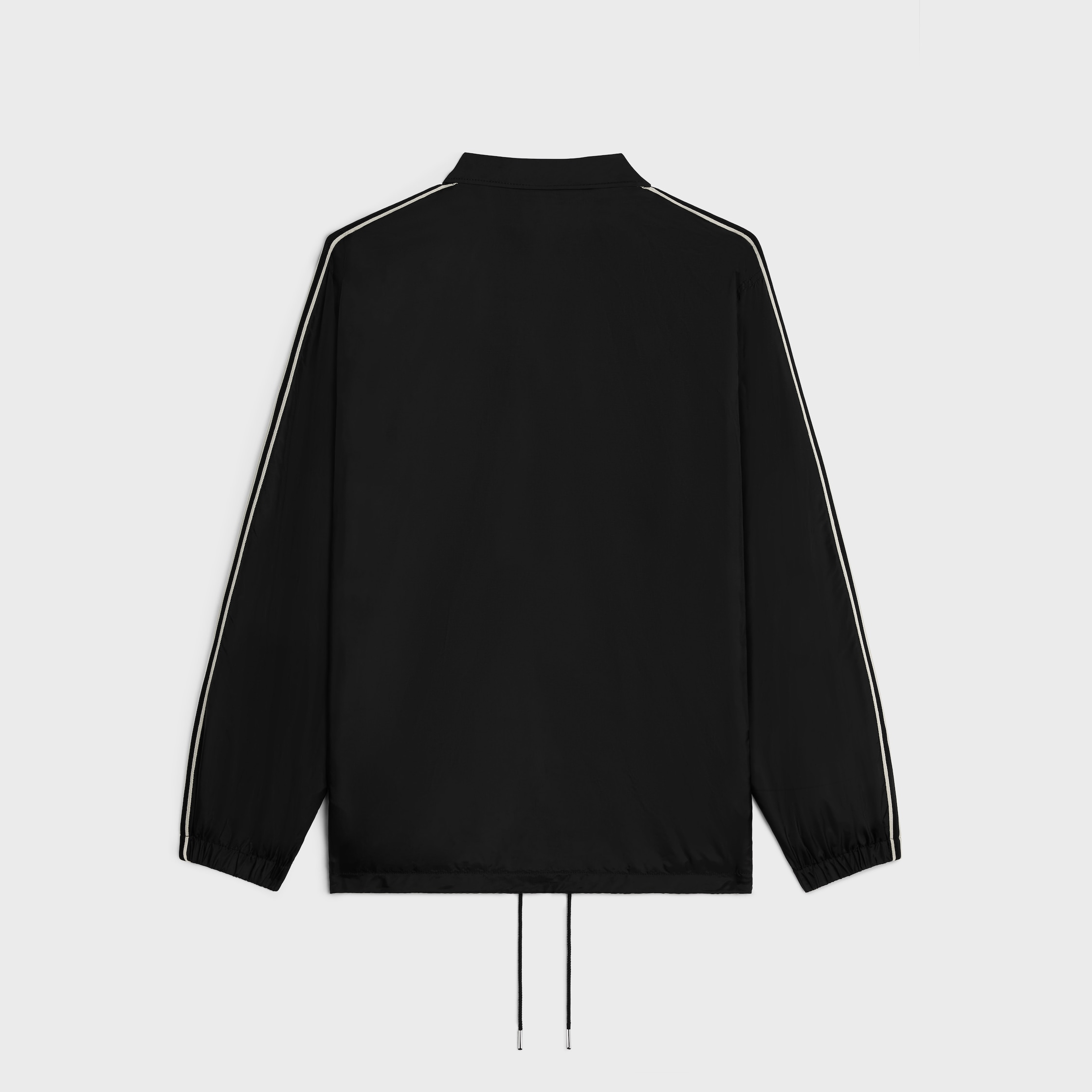【日本入手困難】セリーヌ COACH JACKET IN NYLON ジャケット 2W01C281X-38NO_2_SS24_P1_M.jpg