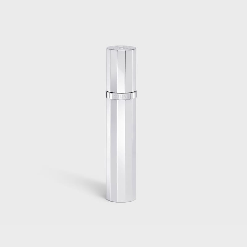 SILVER TRAVEL SPRAY -  - TRAVEL SPRAYS - 1 | CELINE