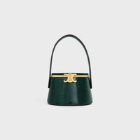 CELINE NINA MINAUDIERE in LIZARD - AMAZONE - OTHER LINES - 1 | CELINE