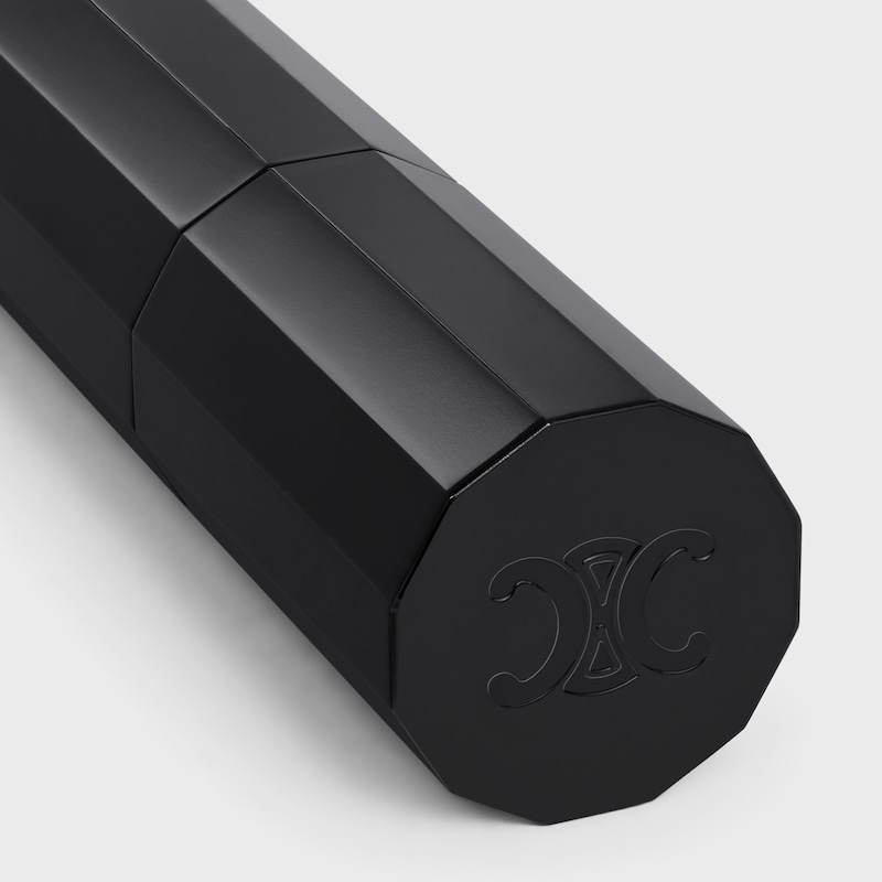 铝制牙刷盒 - 黑色 - 入门甄选 - 1 | CELINE