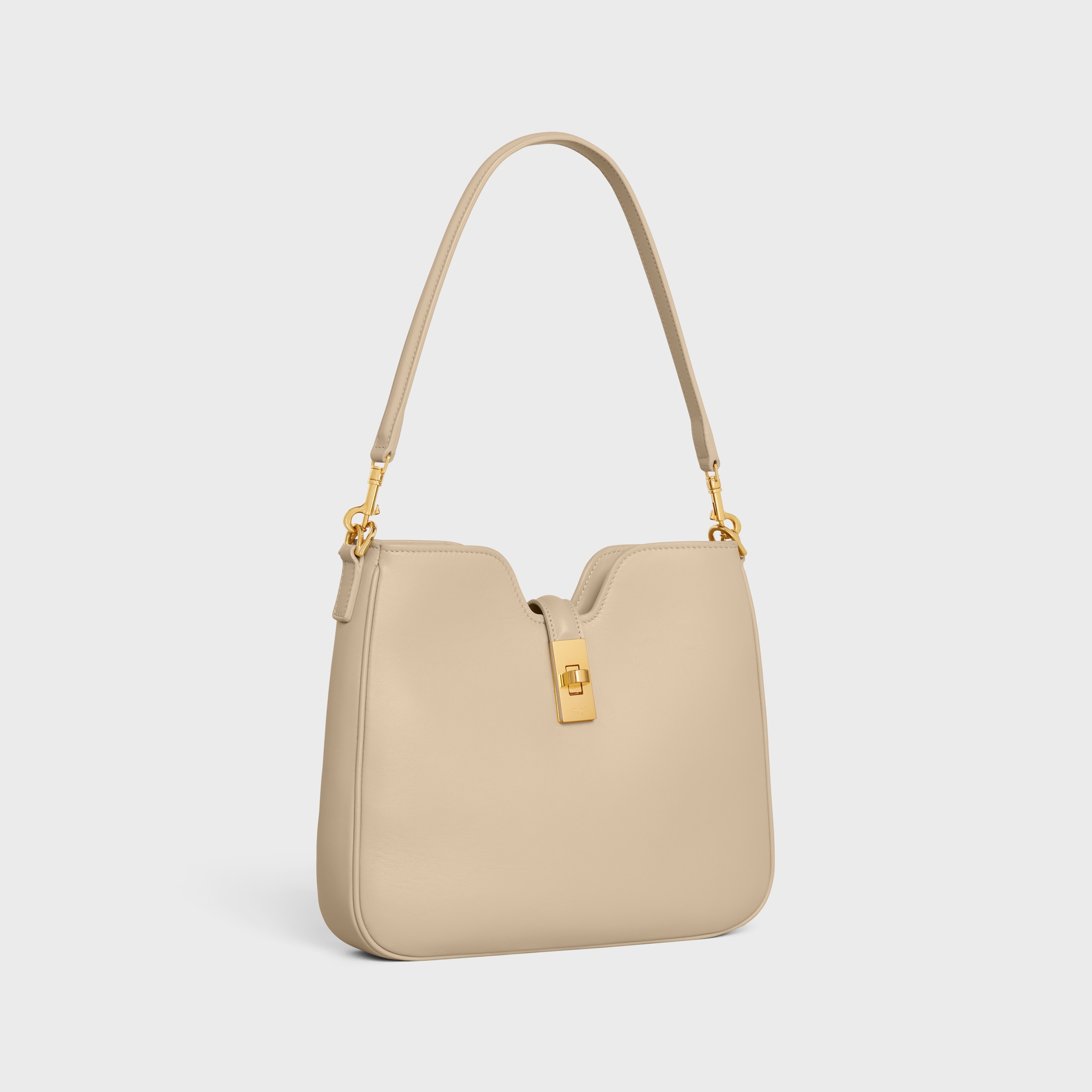 CELINE ミディアム カミーユ16(セーズ)ソフトバッグ ミディアム カミーユ 16（セーズ）ソフト バッグ / スムース
