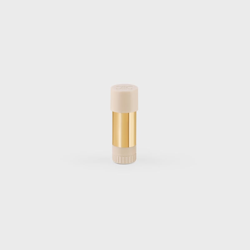 REFILL LE ROUGE CELINE SATIN LIPSTICK - 01 ROUGE TRIOMPHE - 01 ROUGE TRIOMPHE - LIPSTICKS AND ACCESSORIES - 1 | CELINE