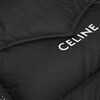 CELINE 웨스턴 다운 재킷 - 라이트 나일론 - 블랙/카멜 -  - 4 | CELINE