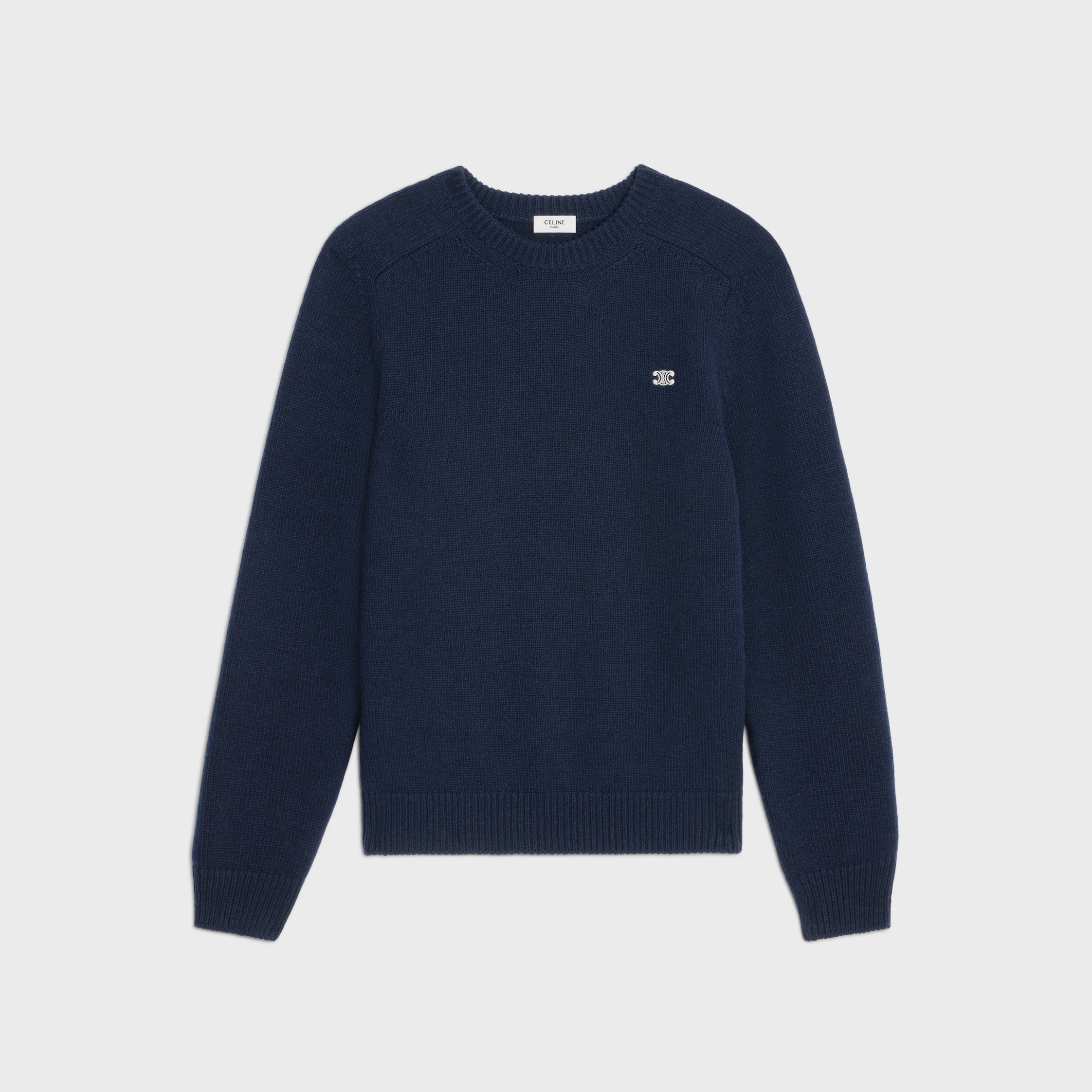 CELINE HOMME☆関税込☆プリーツカシミヤトラウザーズ CELINE ショップ メンズ メンズ | CELINE | セリーヌ