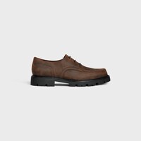 シューズ メンズ | CELINE | セリーヌ公式サイト | ハイブランド