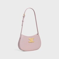 TILLY中号手袋 - 水粉色 - 更多款式 - 2 | CELINE