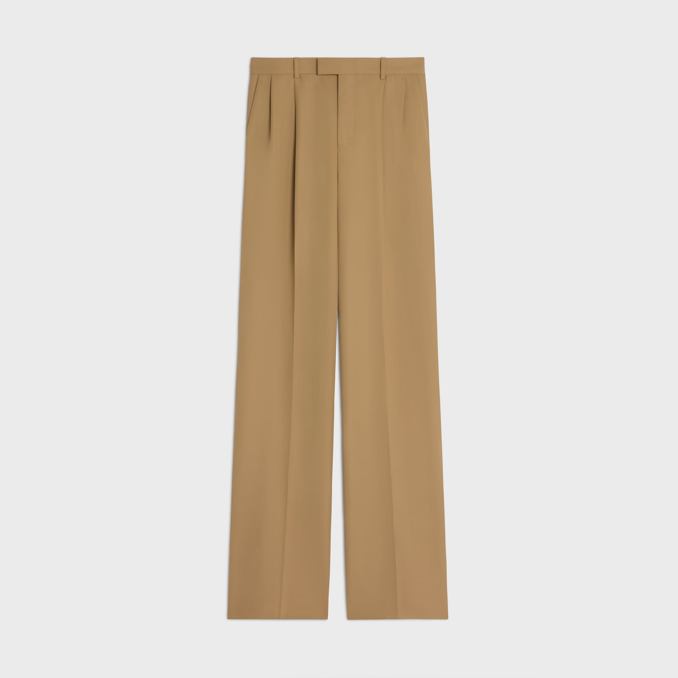 jazz trousers IN wool