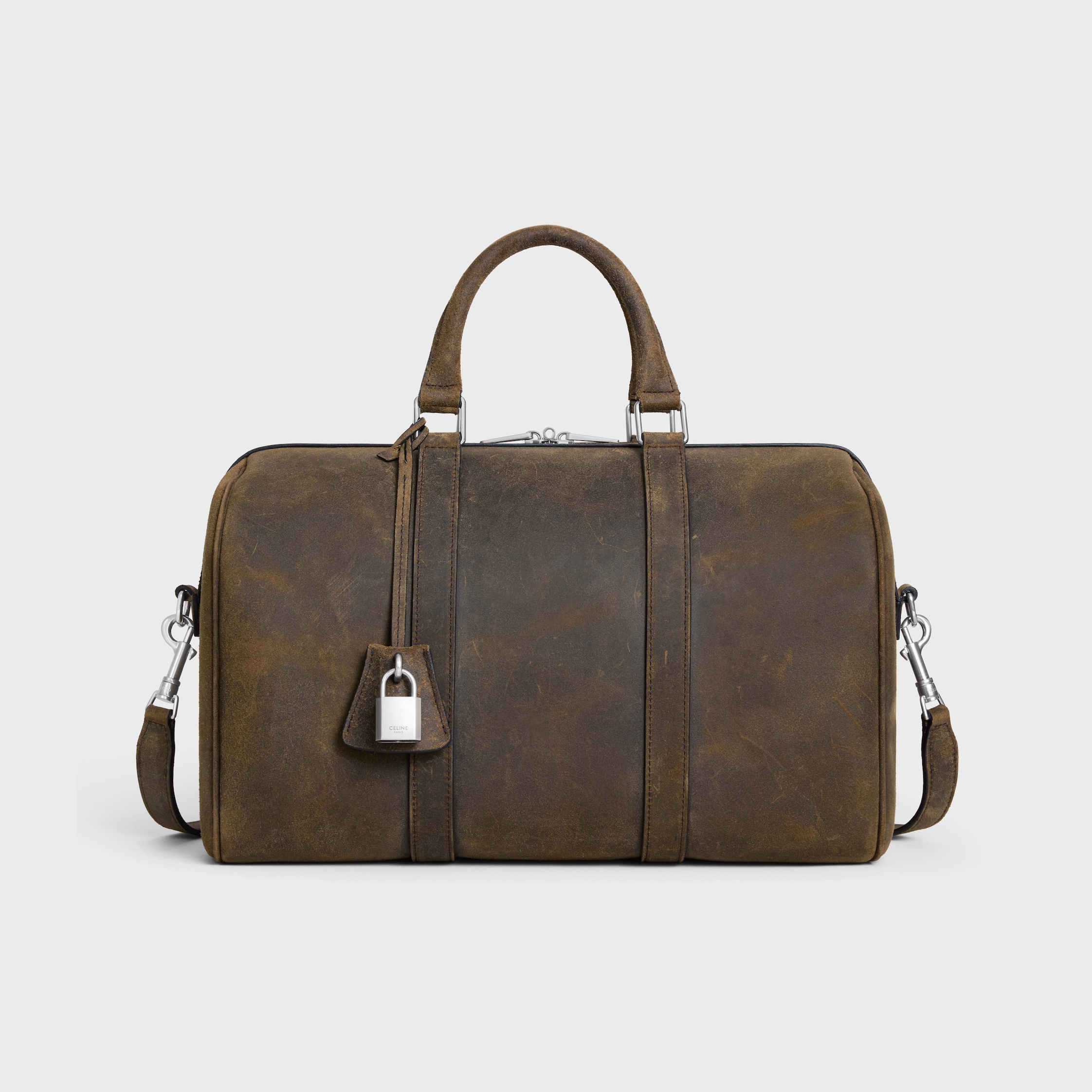 ビジネス＆トラベルバッグ メンズ | CELINE | セリーヌ公式