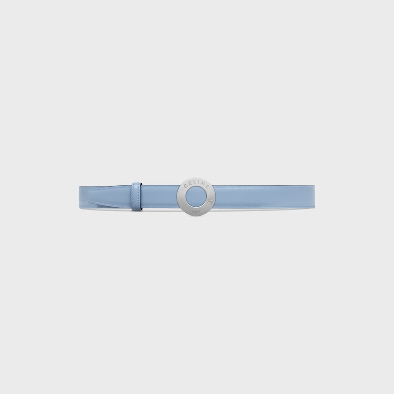 Reversible Strap 25MM IN TAURILLON -  -  - 1 | CELINE