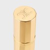 LE ROUGE CELINE SATIN LIPSTICK - 01 ROUGE TRIOMPHE - 01 ROUGE TRIOMPHE - LIPSTICKS AND ACCESSORIES - 3 | CELINE
