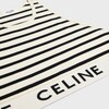 CELINE 브라 - 애슬레틱 메쉬 - 크림/네이비 -  - 3 | CELINE