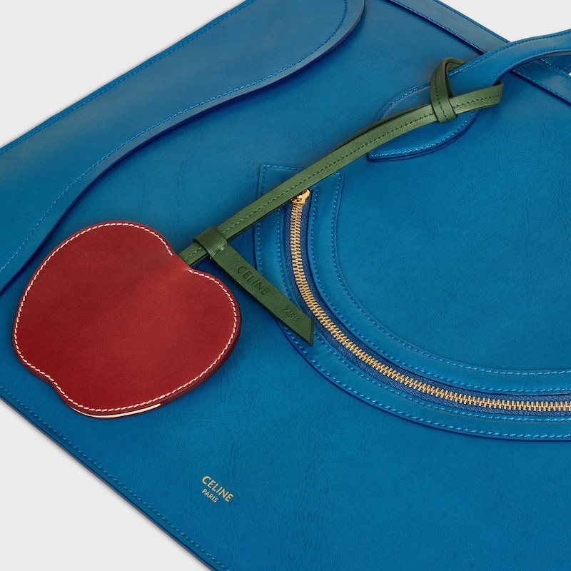 鑰匙環 - 紅色 - 吊坠及配饰 - 1 | CELINE