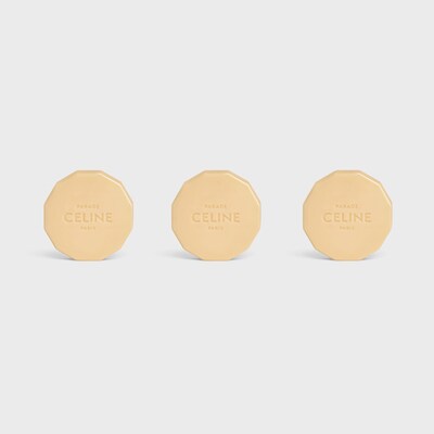 파라드 퍼퓸드 솝 세트 100Gx3개 -  - 배스 앤 바디 - tileIndex | CELINE
