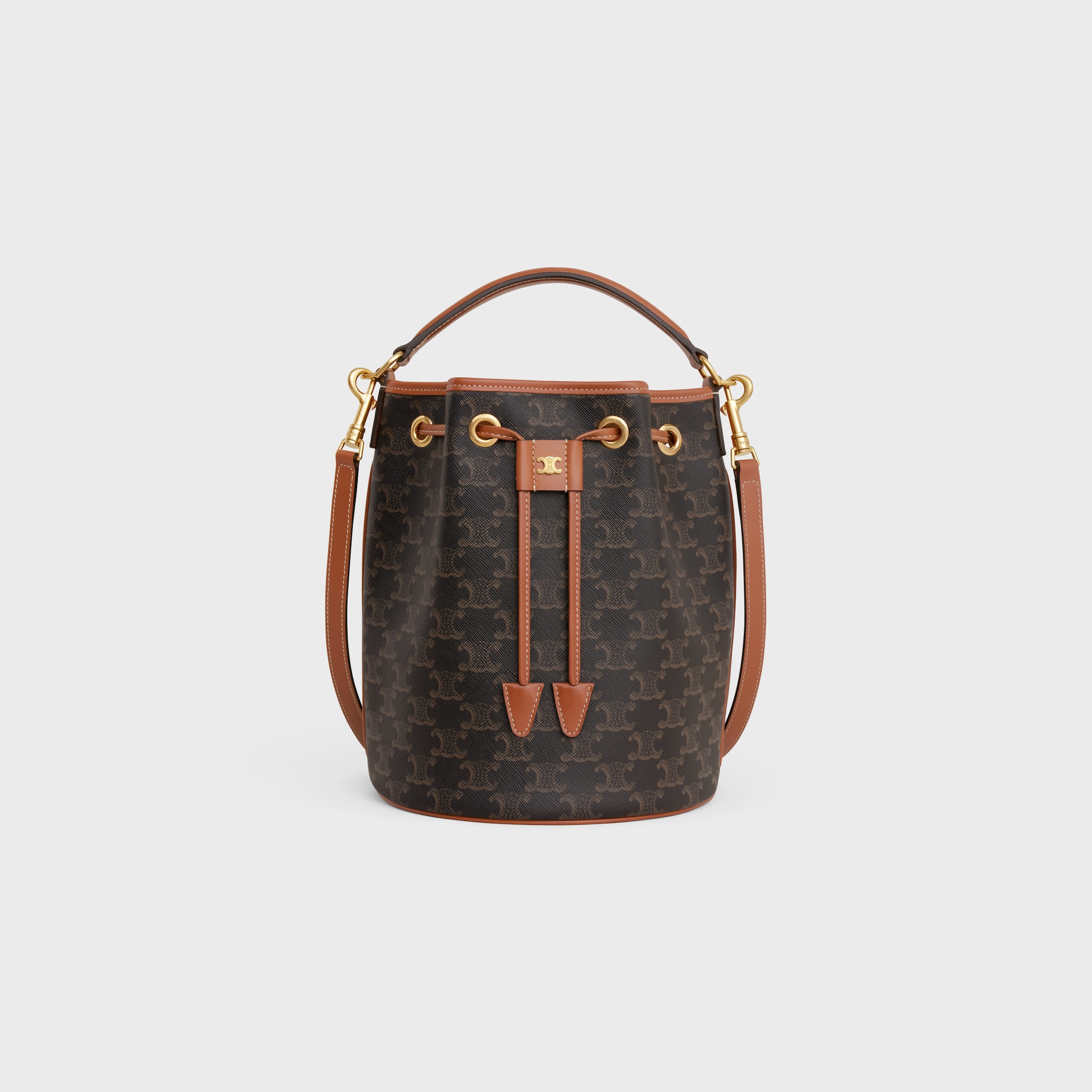 バケットバッグ - レディース ハンドバッグ | CELINE | セリーヌ
