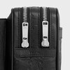 BELT TASCHE aus Kalbsleder mit Triomphe Prägung - SCHWARZ - UMHÄNGETASCHEN - 5 | CELINE