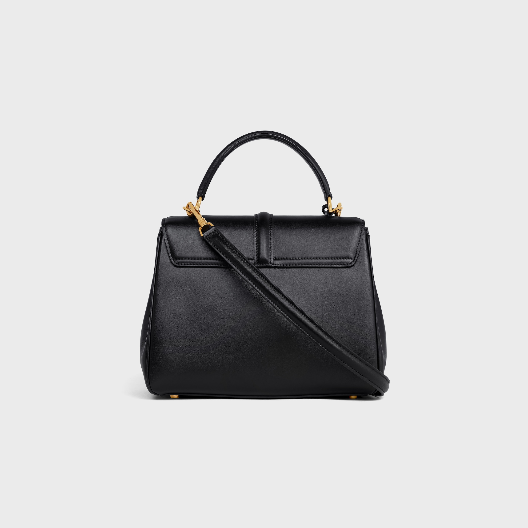 ラスト1点＊CELINE＊スモール 16（セーズ）バッグ 188003BEY スモール 16（セーズ） バッグ ベージュ[188003BEY.01HI] Small