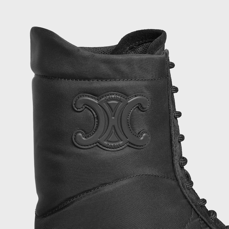 MARGARET靴子 - 黑色 -  - 1 | CELINE