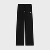 パンツ Celine Triomphe Jogging Trousers TRIOMPHE LOOSE TRACK PANTS IN COTTON AND CASHMERE - BLACK