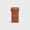 Triomphe Metal 01 sunglasses in Metal - GOLD / GREEN -  - 5 | CELINE