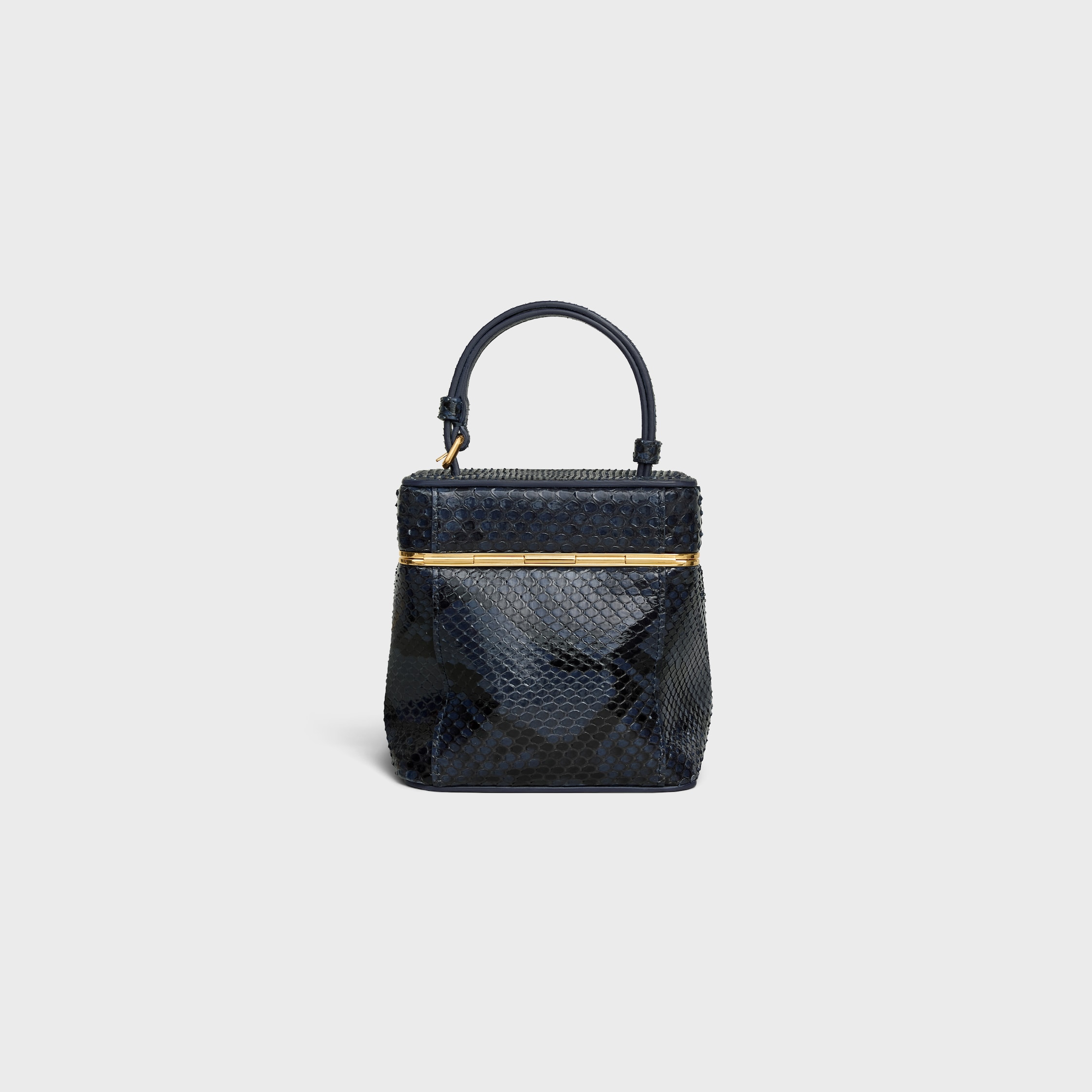 もっと見る - レディース ハンドバッグ - エキゾチックレザー | CELINE