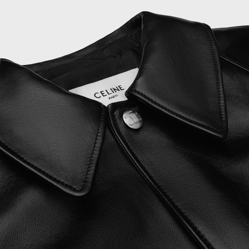 CELINE大衣 - 黑色 -  - 1 | CELINE