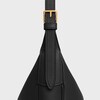 스몰 엘로이즈 백 - 서플 그레인 카프스킨 - 블랙 - GIFT FINDER - 4 | CELINE