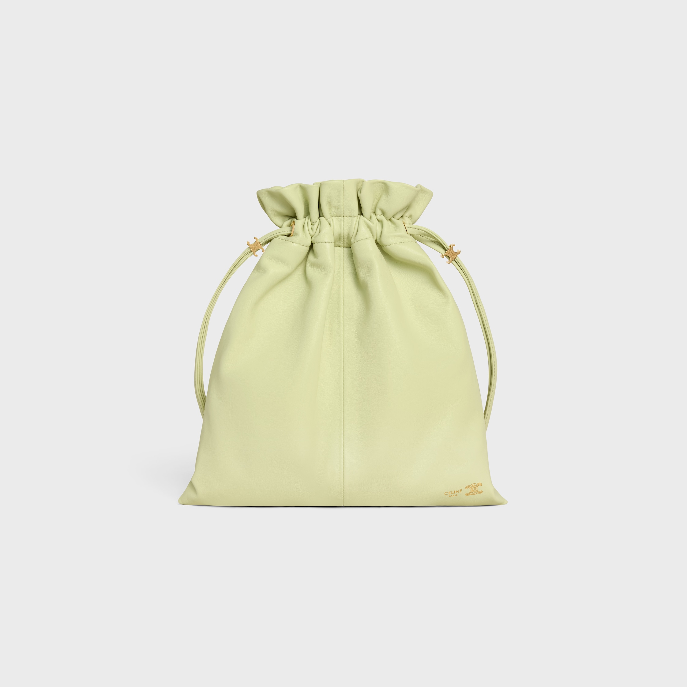 ハンドバッグ - レディース ハンドバッグ - グリーン | CELINE | セリーヌ