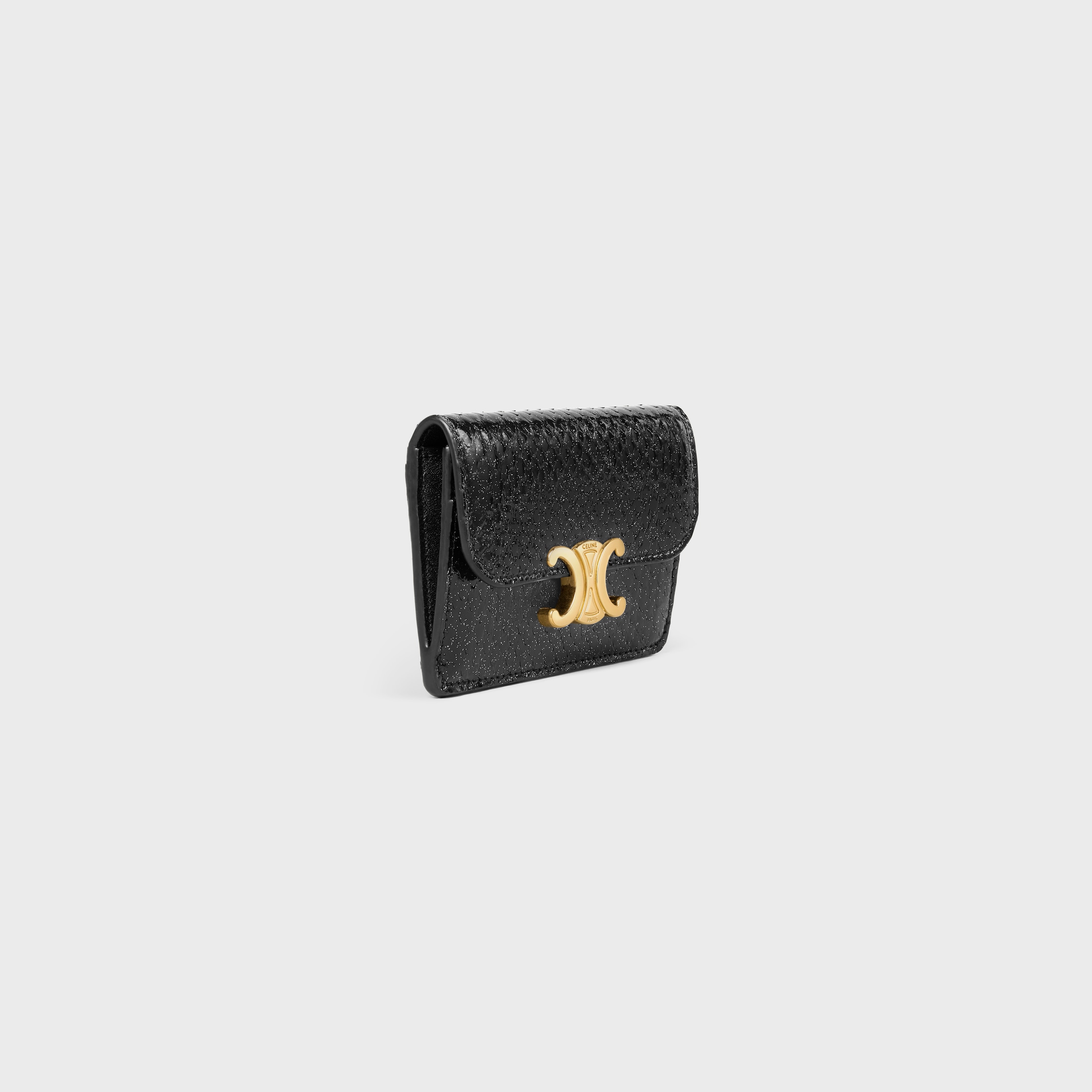 【CELINE】パラード Celine Hot Pink Quilted Calfskin Small C Bag | myGemma